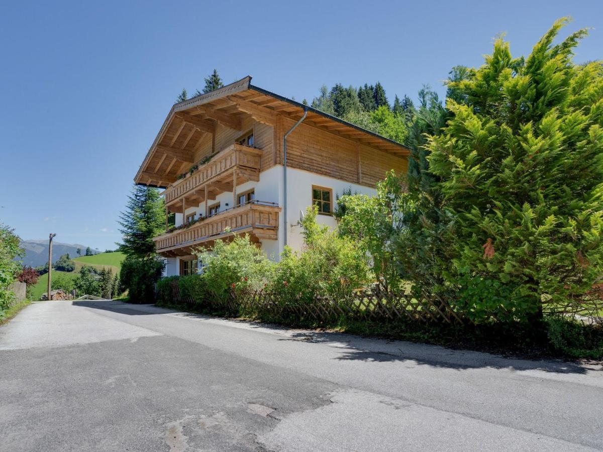Chalet In Hollersbach Salzburg Near Ski Area ฮอลเลอร์บาค อิม พินซ์เกา ภายนอก รูปภาพ