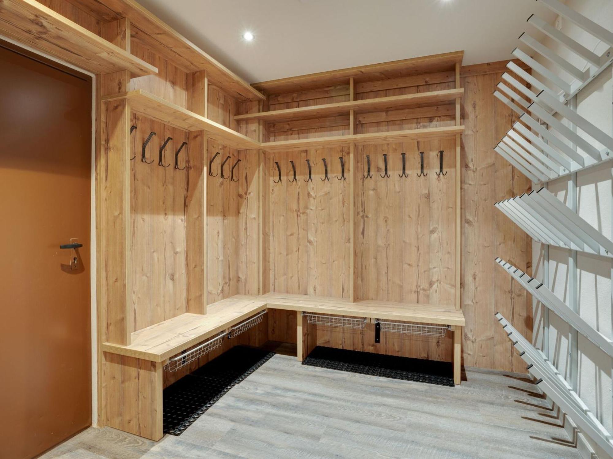 Chalet In Hollersbach Salzburg Near Ski Area ฮอลเลอร์บาค อิม พินซ์เกา ภายนอก รูปภาพ