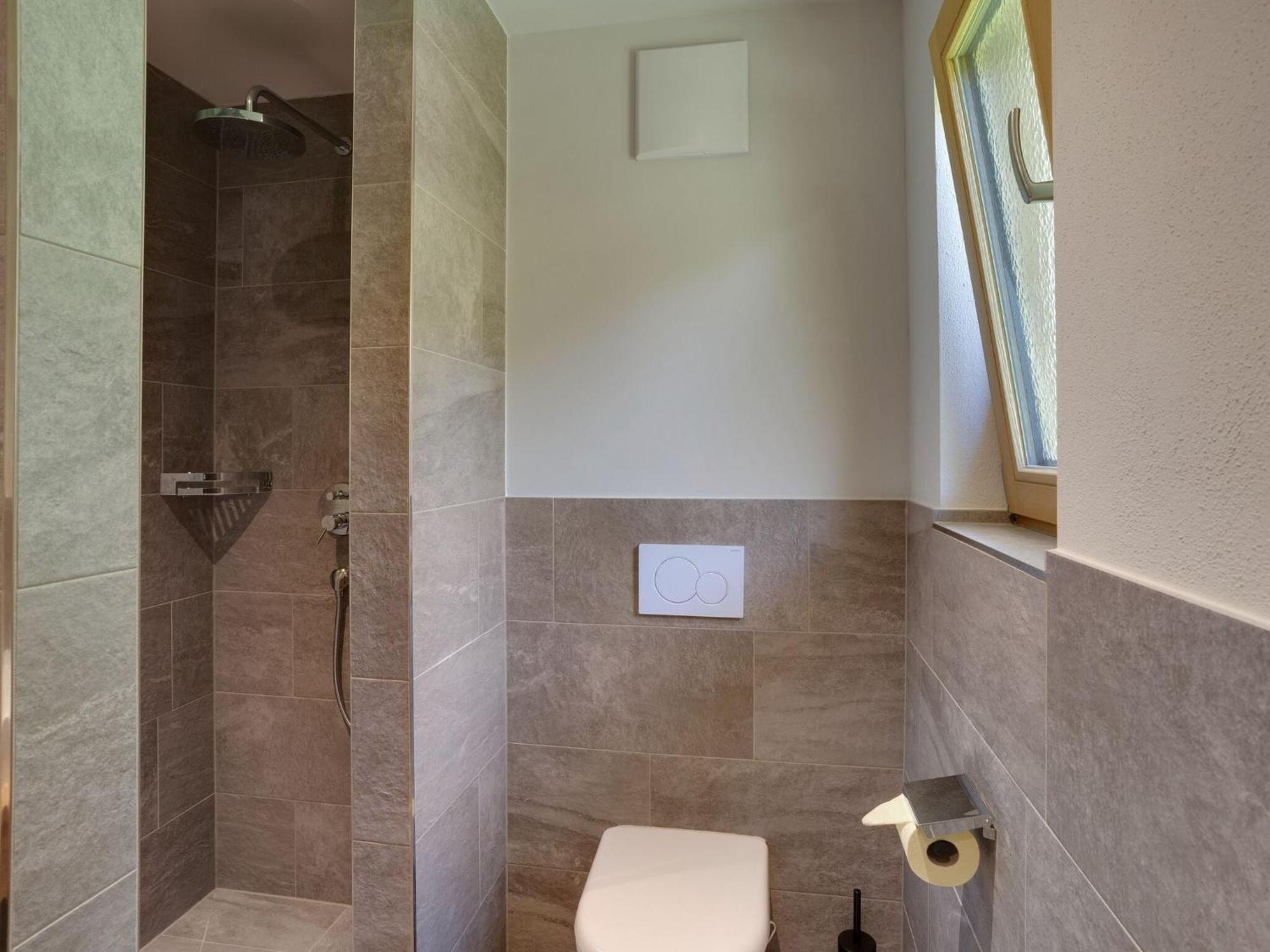 Chalet In Hollersbach Salzburg Near Ski Area ฮอลเลอร์บาค อิม พินซ์เกา ภายนอก รูปภาพ